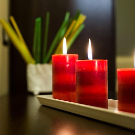 Mikale Rooms Рим Екстериор снимка