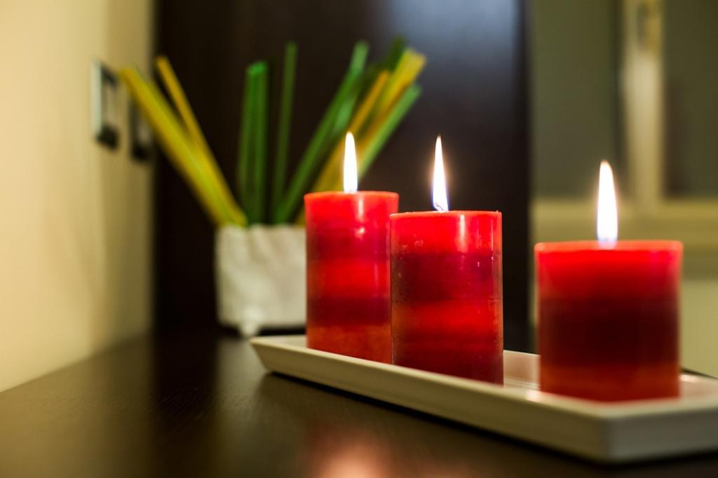Mikale Rooms Рим Екстериор снимка