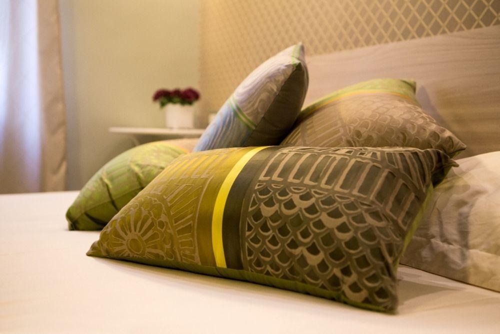 Mikale Rooms Рим Екстериор снимка