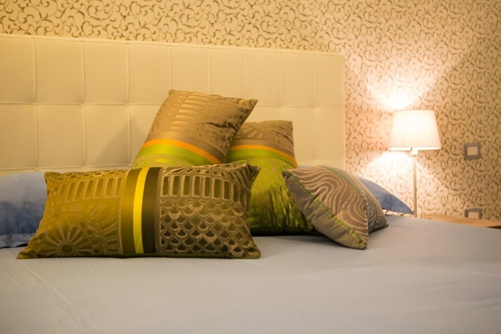 Mikale Rooms Рим Екстериор снимка