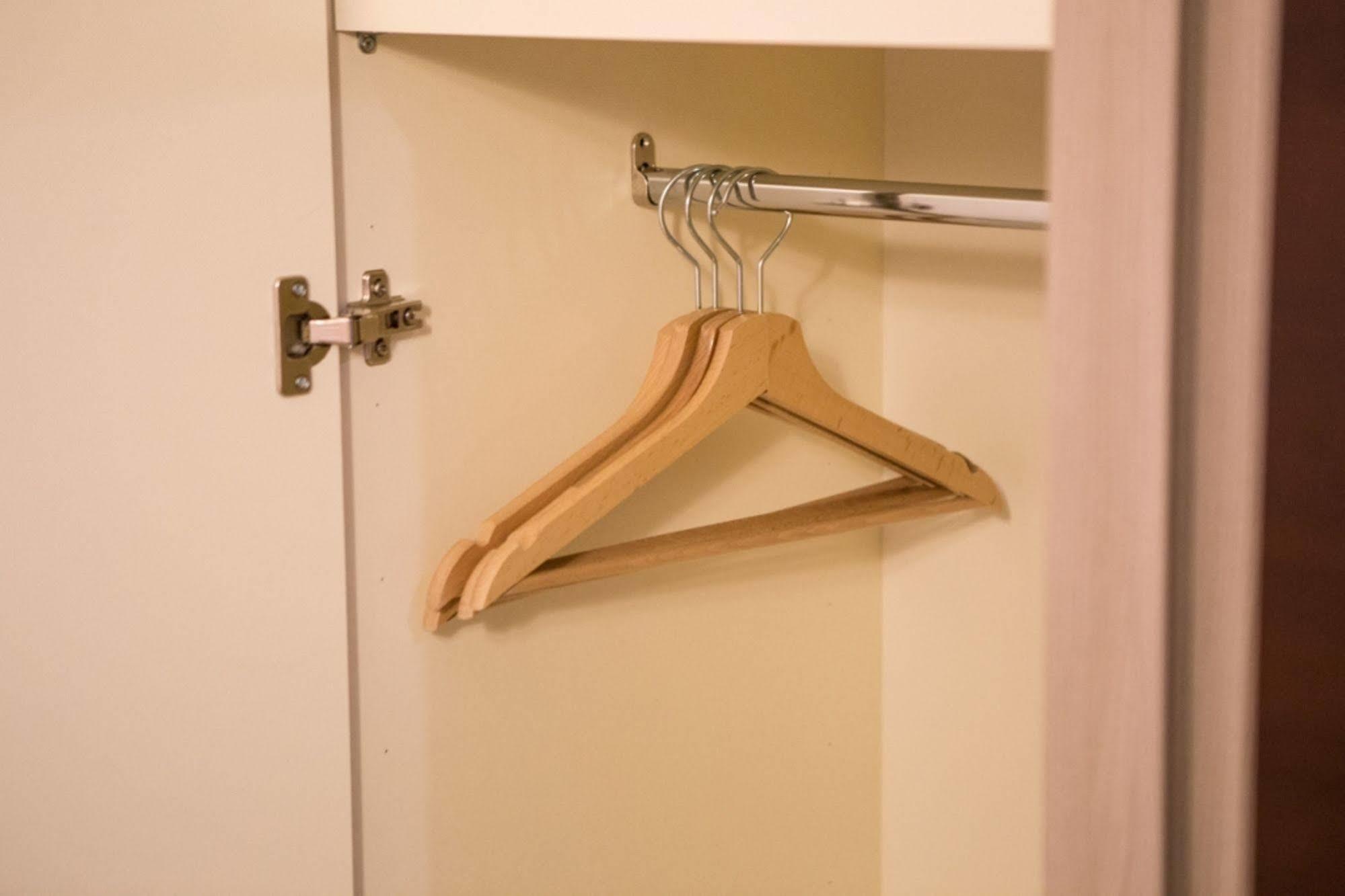 Mikale Rooms Рим Екстериор снимка