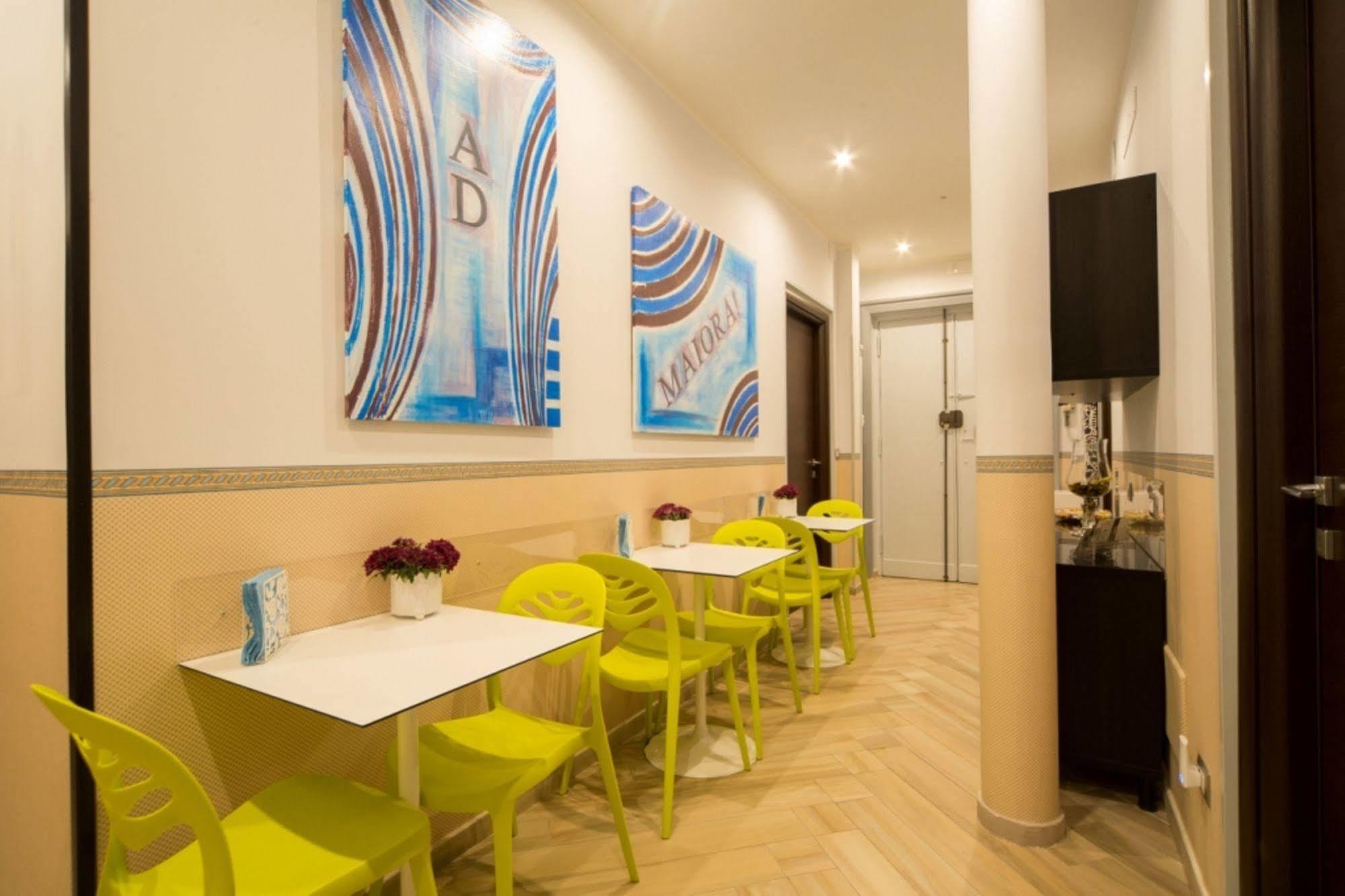 Mikale Rooms Рим Екстериор снимка